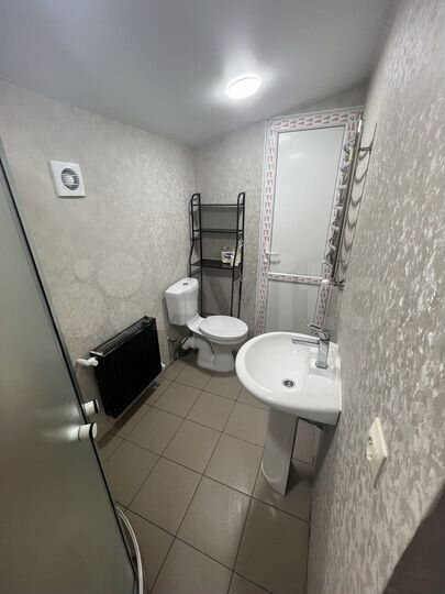 Дом 88,2 м² на участке 4,9 сот.