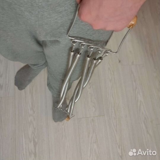 Эспандер для шеи