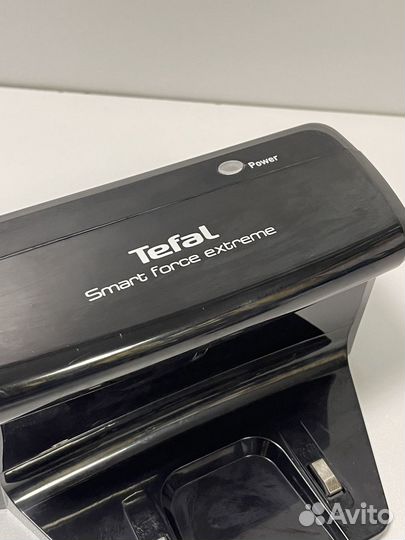 Станция для робота пылесоса Tefal rg7133rh