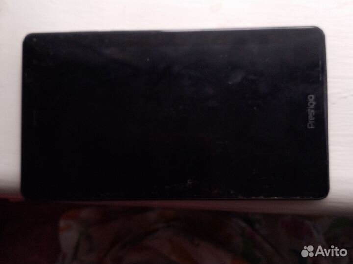 Планшет prestigio