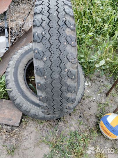 КАМА Ф-2А 7.50/75 R16