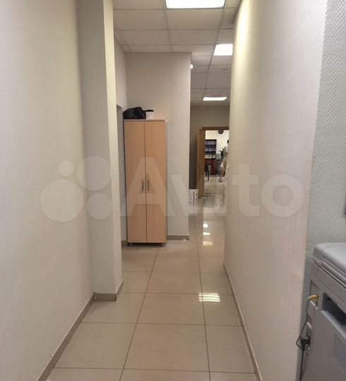 Офис, 283.7 м²