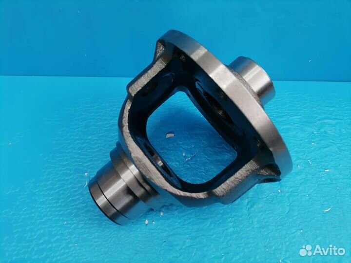 Корпус дифференциала 45822-3A600 458223A600