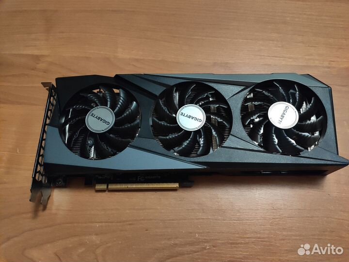 Видеокарта rx 6500 xt 4 gb gigabyte