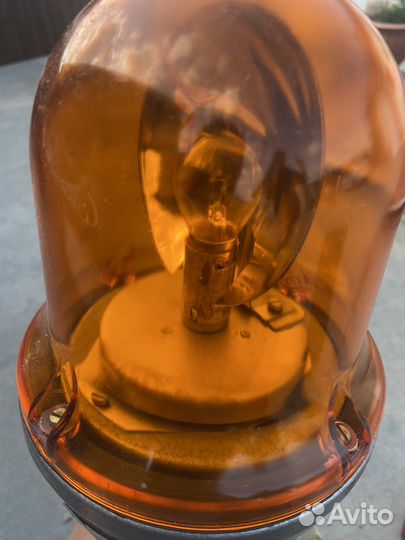 Автомобильная вспышка