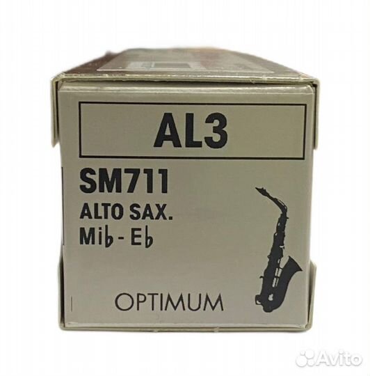 Мундштук для саксофона альт SM711 AL3 Vandoren