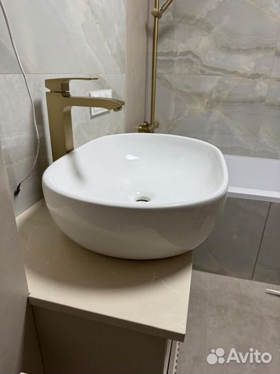 Раковина BelBagno BB1084 Италия