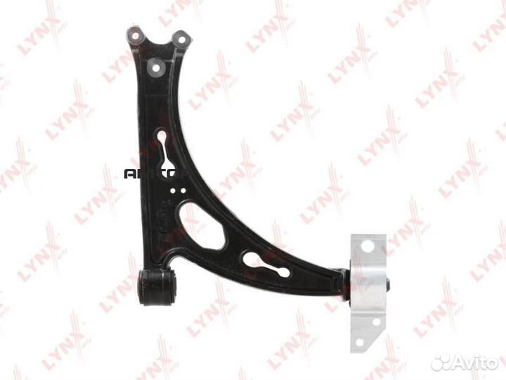 Lynxauto C5031R Рычаг нижний R передней подвески l