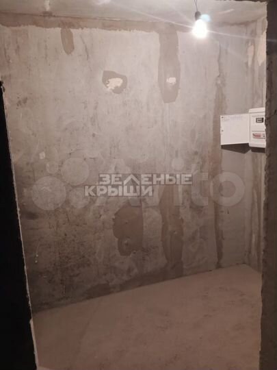 Квартира-студия, 24,2 м², 12/18 эт.