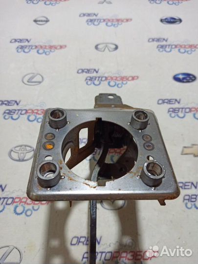 Педаль тормоза Kia Cerato 2 1.6 G4FC 2011