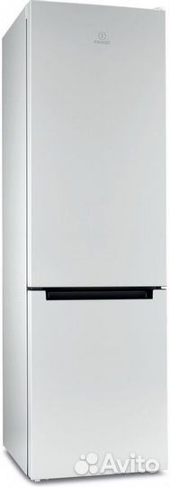 Двухкамерный холодильник Indesit DS 4200 W