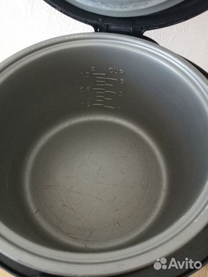 Мультиварка Moulinex