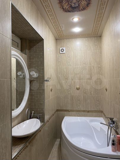 Дом 60 м² на участке 4 сот.