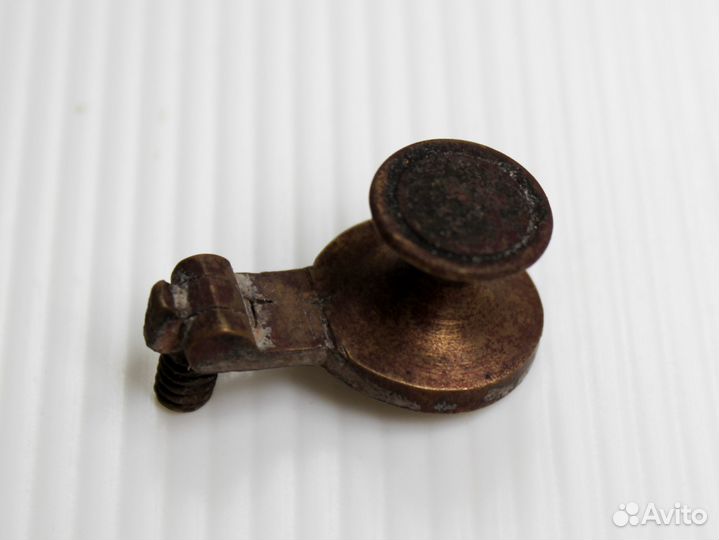 Паровик + ручки