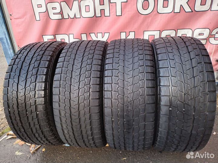 Yokohama Advan Winter 285/45 R22