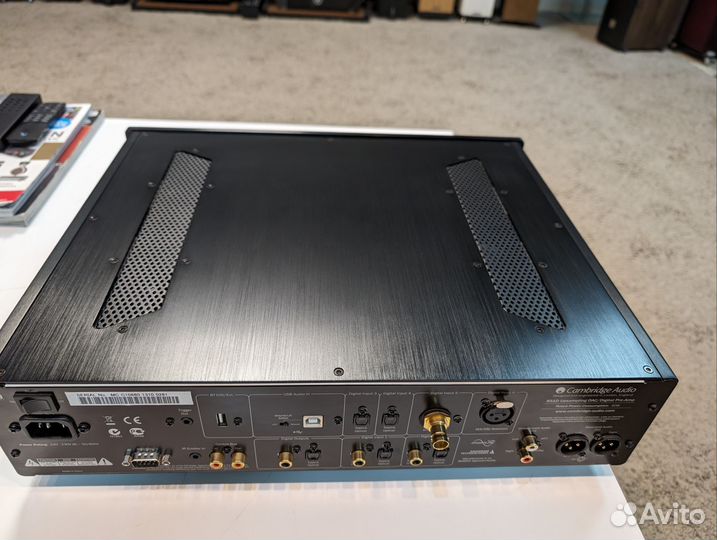 Cambridge Audio Azur 851D