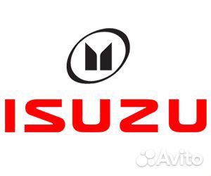 Isuzu 8-97142-100-1 Наконечник рулевой поперечной