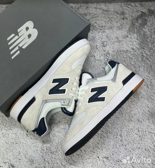 Кроссовки NEW balance 574