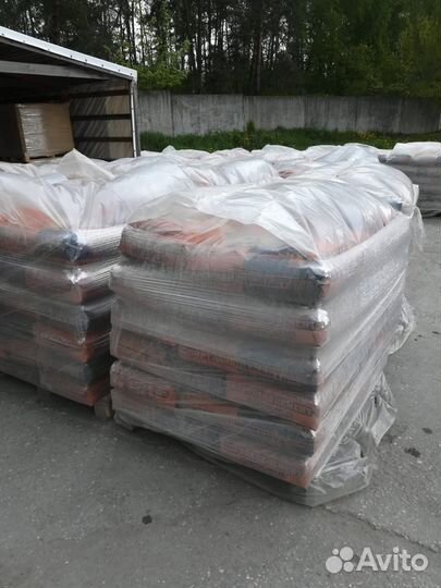 Сухая смесь цпс М-200 Монтажно-Кладочная 25 кг