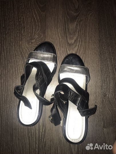 Туфли женские 39 размер