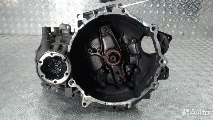 Кпп 5ст. EBD Volkswagen Golf 4 (1997-2005)