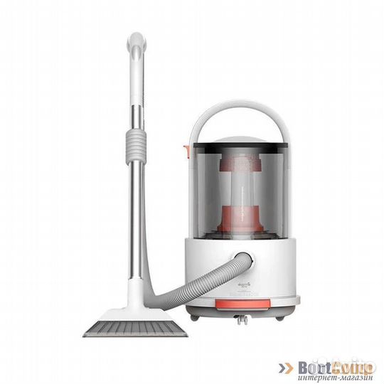 Пылесос Xiaomi deerma TJ200