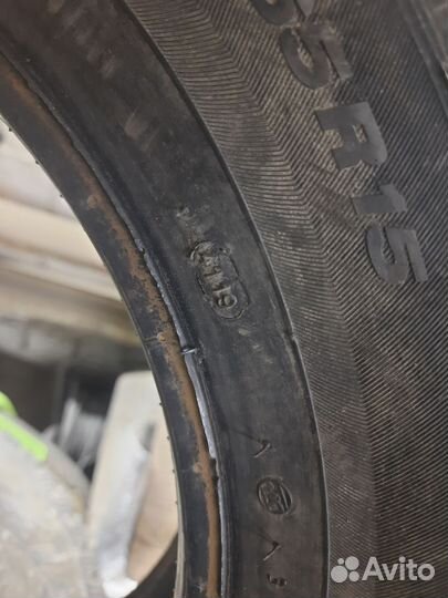 Viatti Brina Nordico V-522 5.60/6 R15 N