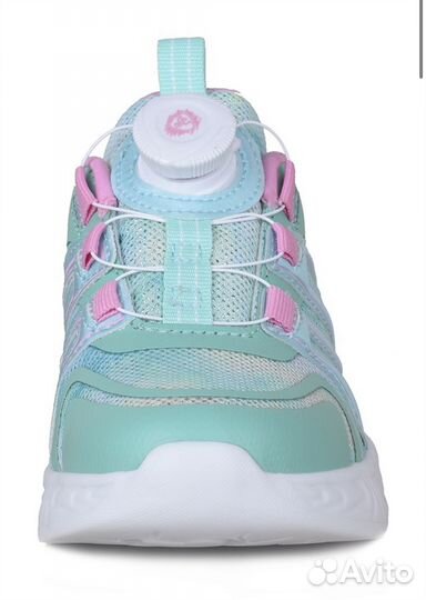 Кроссовки со светом 27