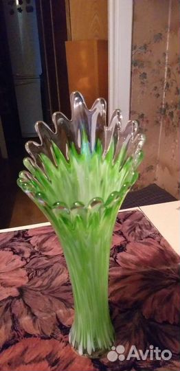 Вазы для цветов