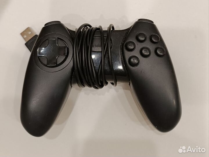 Джойстик Genius