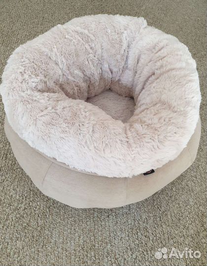 Гнездо-лежанка для кошек