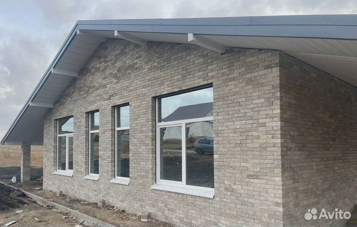 Кирпич от производителя