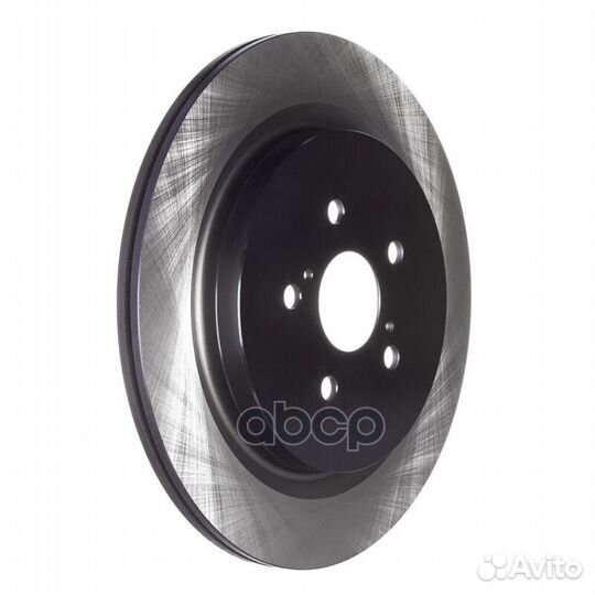 Диск тормозной avantech BR3079S avantech