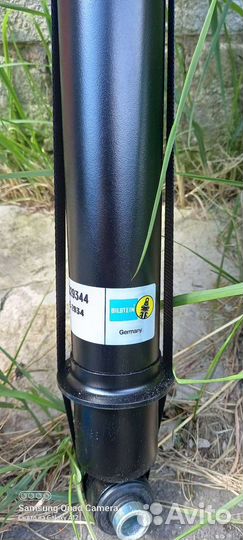 Стойка задняя Опель Вектра В, новая