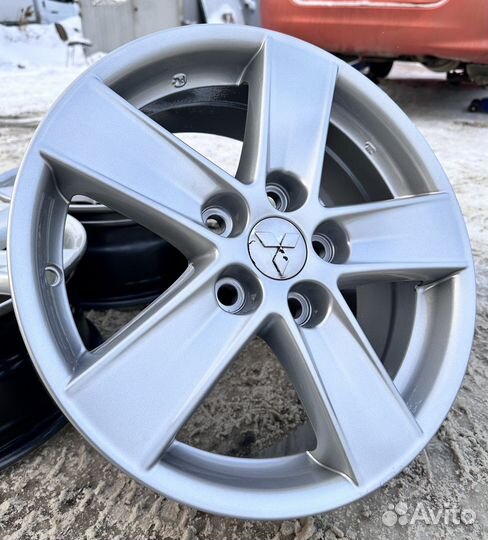 Диски R16 5;114.3 (217)