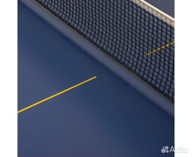 Теннисный стол для улицы donic