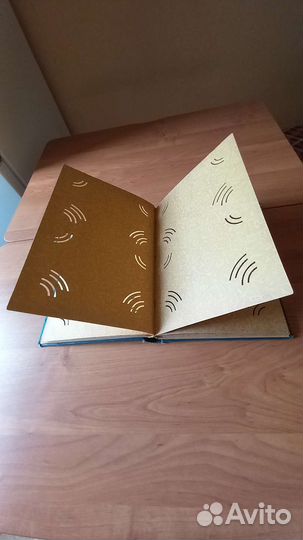 Альбом для фото. СССР