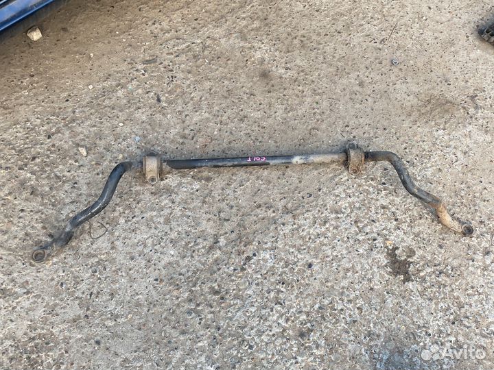 Mitsubishi colt стабилизатор поперечной