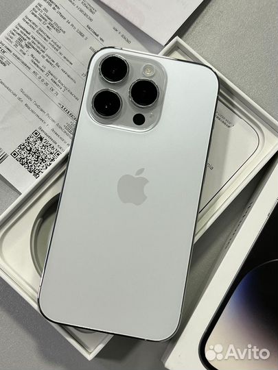 iPhone 14 Pro, 128 ГБ