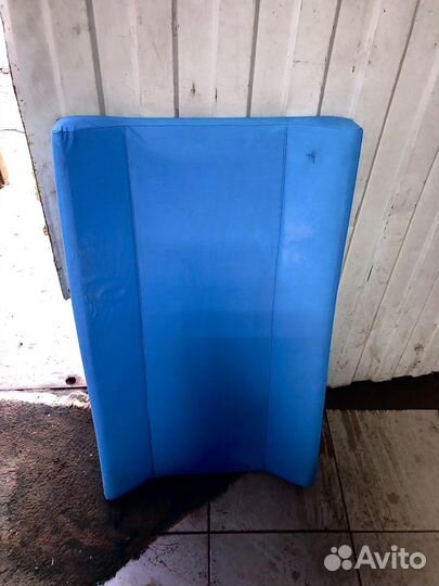 Пеленальная доска