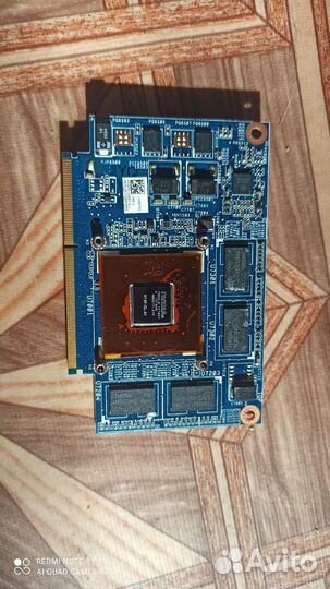 Дискретная видеокарта Asus K55VJ,K55VM