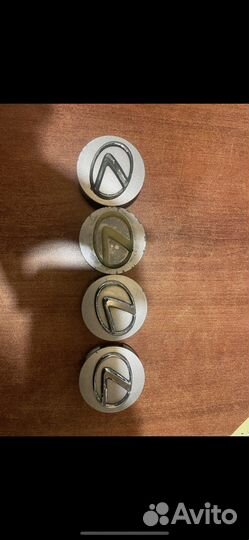 Заглушки в колеса lexus gs 300