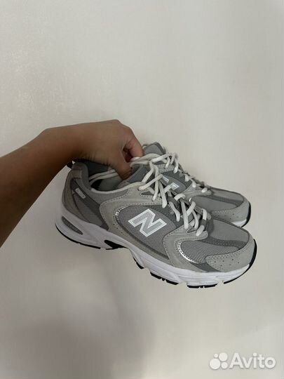 Кроссовки женские new balance 530