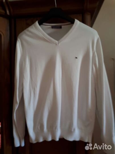 Пуловер мужской