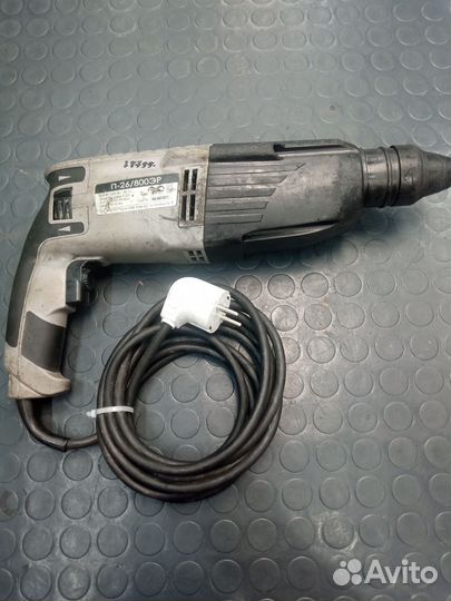 Инструмент бу, перфоратор, дрель, миксер
