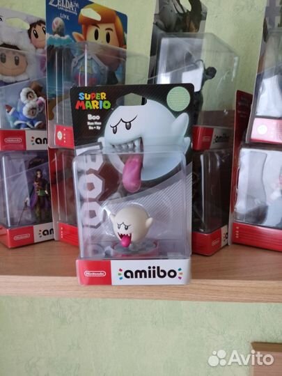 Amiibo