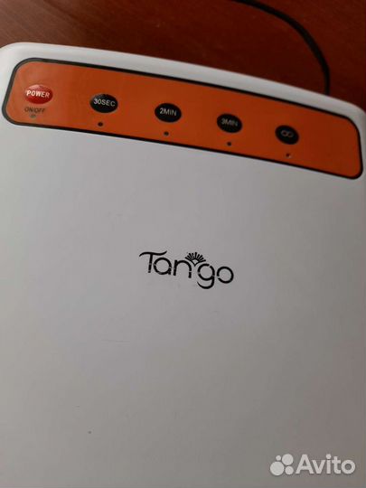 Уф лампа для ногтей