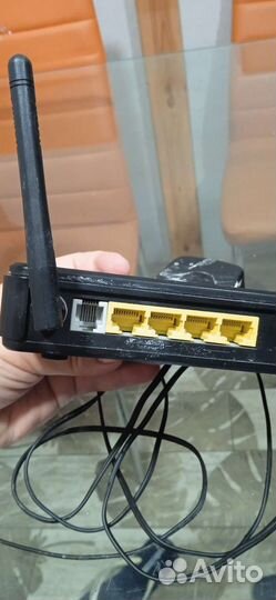 Маршрутизатор