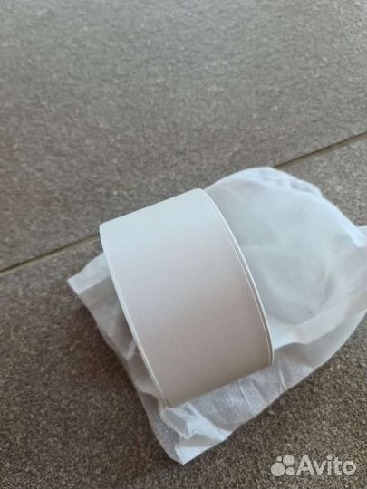 Светильник накладной