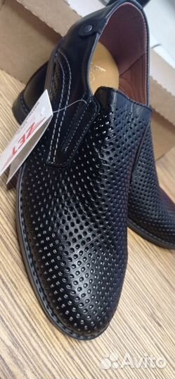 Туфли мужские 41